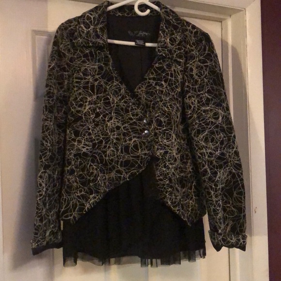 Day trip jacket - Picture 1 of 3